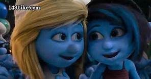 The Smurfs 2 HD, two full movie in hindi language dubbed