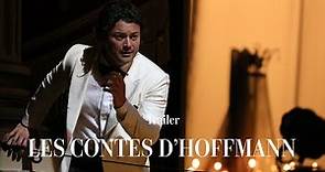 Les Contes d'Hoffmann - Trailer (Teatro alla Scala)