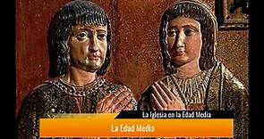 La Iglesia en la Edad Media: influencia y poder - SobreHistoria.com