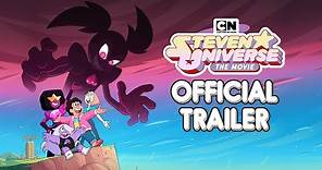 Steven Universe | Steven Universe: The Movie Trailer | Cartoon Network ...