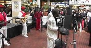 Simply Black - Live at Lexington Market 2 of 8