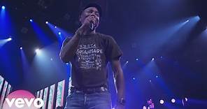 Pharrell Williams - Get Lucky (Live from Apple Music Festival, London ...