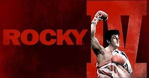 Rocky 4 - Español Latino - 1/10 (1986) HD