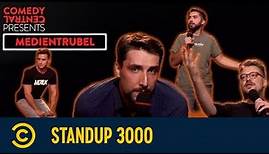 Medientrubel | Staffel 2 Folge 1 | Comedy Central Presents ... STANDUP 3000
