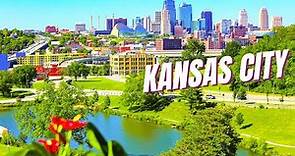 TRAVEL GUIDE: Exploring Kansas City Missouri