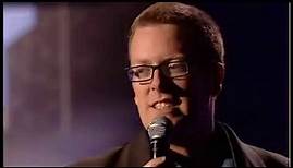Frankie Boyle - Full Stand Up Live - If I Could reach out through your TV And Strangle You I Would!