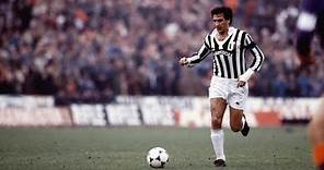 Gaetano Scirea ● Greatest Defender Ever ||HD|| ►Never Forgotten◄