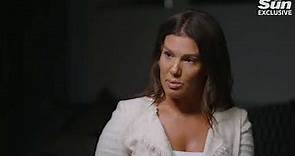 Rebekah Vardy speaks for the first time since Wagatha Christie verdict | 5 News