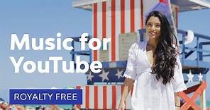 Royalty Free Music for YouTube | 10 Best Tracks