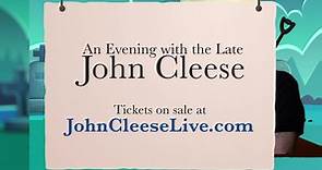 John Cleese