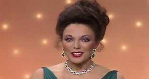 Joan Collins - An Unbelievable 90 Years Young
