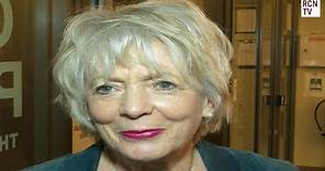 BBC Pride and Prejudice Alison Steadman Interview