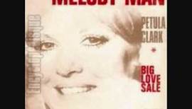 Melody man (english full version) Petula Clark