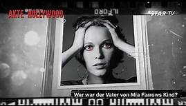 Akte Hollywood - Mia Farrow Trailer