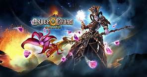 Order & Chaos Online – Rising Flare III Update Trailer
