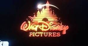 Walt Disney Pictures (Vida Salvaje)