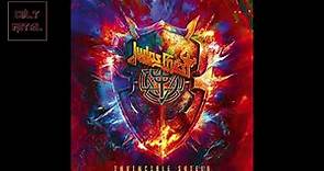 Judas Priest - Invincible Shield (Full Album)