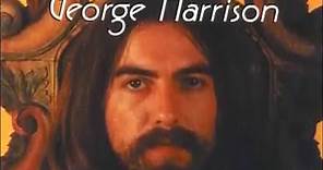 George Harrison - Beware Of Darkness (Abkco)