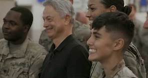 2020: Gary Sinise Foundation Impact Video