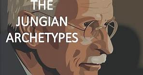 Jungian Archetypes in 10 Minutes
