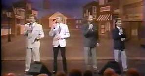 The Statler Brothers - I'll Go To My Grave Loving You