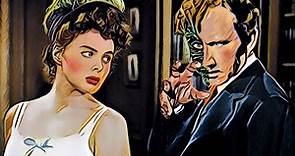 Il dottor Jekyll e Mr. Hyde (1941) con Spencer Tracy