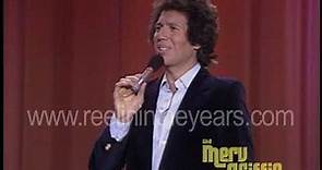 Garry Shandling • Standup Comedy • 1980 [Reelin' In The Years Archive]
