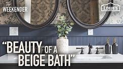 The Weekender: "Beauty of a Beige Bath" (Season 4, Episode 2)