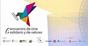 VI Premios CYGNUS de Cine Solidario y Valores _ GALA ENTREGA DE PREMIOS