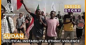 What will bring stability to Sudan? | Inside Story