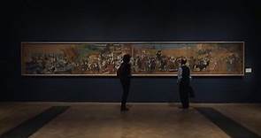 La Royal Academy de Londres recibe 150 obras del arte español