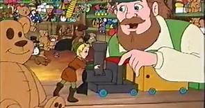 Toon Disney Promo - Timothy Tweedle: The First Christmas Elf (2003)