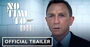 No Time To Die - Official Trailer (2020) Daniel Craig, Rami Malek ...