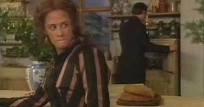 Janet McTeer in "Miss Julie" by Strindberg (1987) / p2