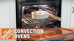 Convection Ovens: What is a Convection Oven? | The Home Depot