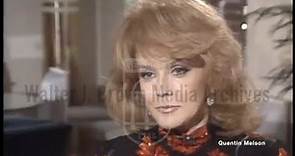 Ann-Margret Interview (May 5, 1990)