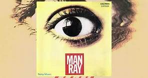 Man Ray - Man Ray (1988) (Álbum completo)