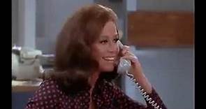 The Mary Tyler Moore Show Season 2 Episode 11 The Six and a Half Year Itch