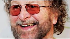 Chas Hodges Interview