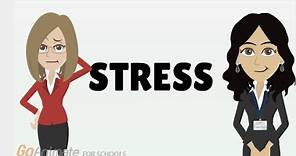 The Long-term Effects of Stress