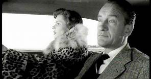 "Te querré siempre" (Viaggio in Italia) 1954 - Trailer