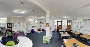 Take a virtual tour of our Primary Schools
