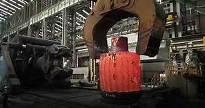 NuScale Power and Doosan Enerbility Commence Production Forgings of First NuScale Power Modules™