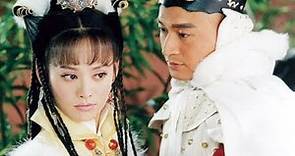 นางพญาจอมราชันย์ (Xiao Zhuang Mi Shi) 2003 - Ep.1