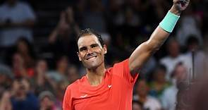 Rafael Nadal ganó en Australia y llegó a la victoria 1070 en su carrera