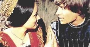 Romeo and Juliet (1968) - 09 - Parting Is Such Sweet Sorrow