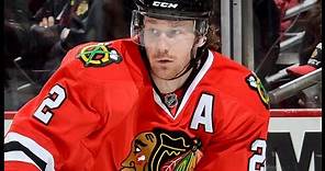 Highlights of Duncan Keith #2
