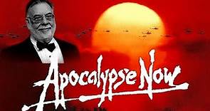 APOCALYPSE NOW - Commentary by Francis Ford Coppola