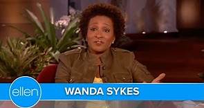 Wanda Sykes’ Very Big Year (Season 7)