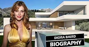 Diora Baird _ Biography _ Lifestyle _ Networth _ Family